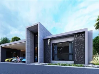 Layan Mabprachan Lake в Паттайе