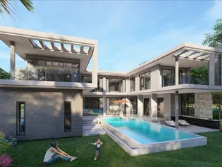 Layan Mabprachan Lake в Паттайе