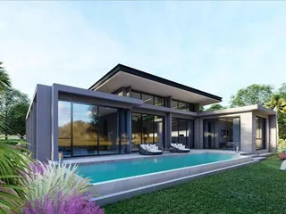 Layan Mabprachan Lake в Паттайе