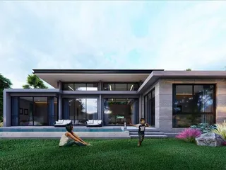 Layan Mabprachan Lake в Паттайе