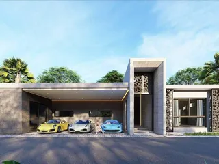 Layan Mabprachan Lake в Паттайе