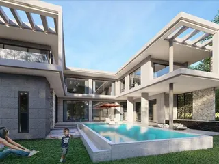 Layan Mabprachan Lake в Паттайе