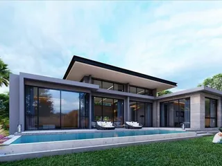 Layan Mabprachan Lake в Паттайе