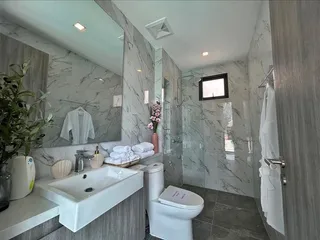 Layan Chak Nok в Паттайе