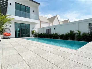 Layan Chak Nok в Паттайе