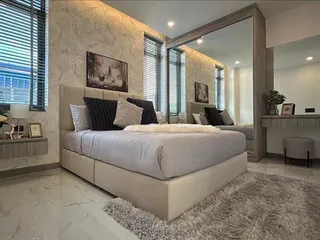 Layan Chak Nok в Паттайе