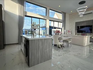 Layan Chak Nok в Паттайе