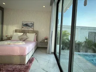 Layan Chak Nok в Паттайе