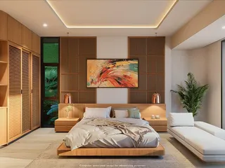 Bel Roc villas на Самуи