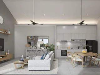 The Hideaway villas Phase 2 в Бо Пхуте