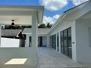 The Hideaway villas Phase 3 в Бо Пхуте