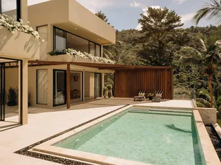 Istani villas в Маенаме