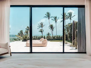 Istani villas в Маенаме