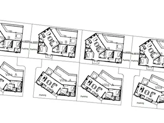 Le Reve в Бо Пхуте