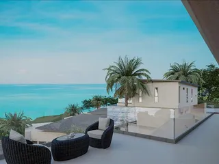 Le Reve в Бо Пхуте