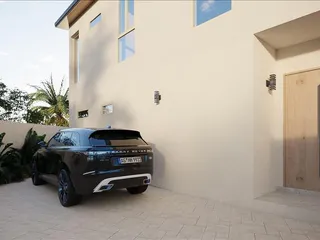 Le Reve в Бо Пхуте