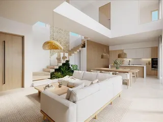 Le Reve в Бо Пхуте