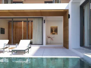 Suay Baanpak в Маенаме