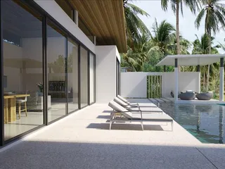 Suay Baanpak в Маенаме