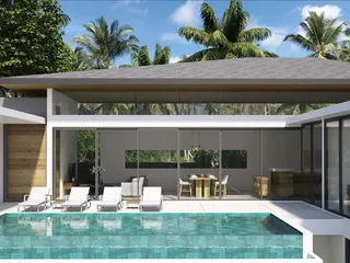 Suay Baanpak в Маенаме