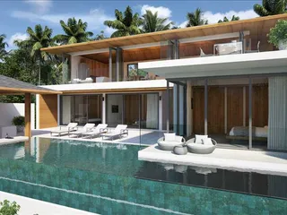 Suay Baanpak в Маенаме