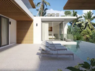 Suay Baanpak в Маенаме