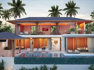 Suay Baanpak в Маенаме