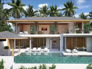 Suay Baanpak в Маенаме