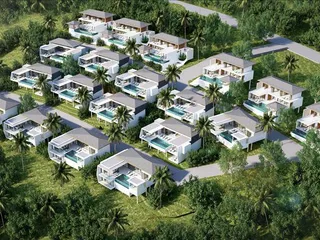 Suay Baanpak в Маенаме