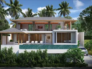 Suay Baanpak в Маенаме