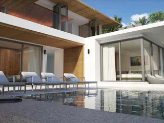 Suay Baanpak в Маенаме