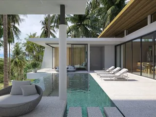 Suay Baanpak в Маенаме