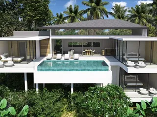 Suay Baanpak в Маенаме