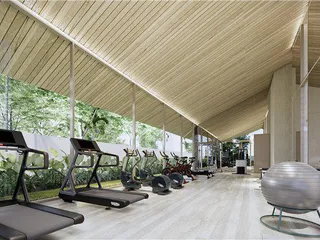 Amrits luxury villas в Таланге