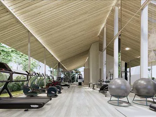 Amrits luxury villas в Таланге