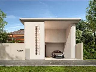 Amber Villas (1 phase) на пляже Ката