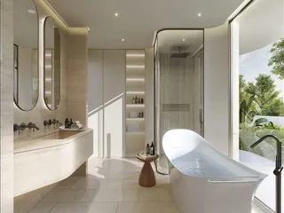 Aurora Villas (phase 2) на пляже Ката