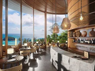 Aurora Villas (phase 2) на пляже Ката