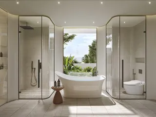 Aurora Villas (phase 2) на пляже Ката