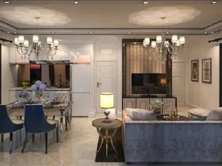 Surin Sand Condo в Чонг Тале