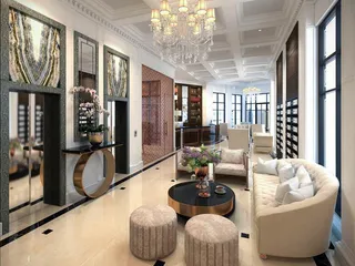 Surin Sand Condo в Чонг Тале