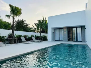 Thala Villa в Таланге