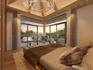 Viriya green в Таланге