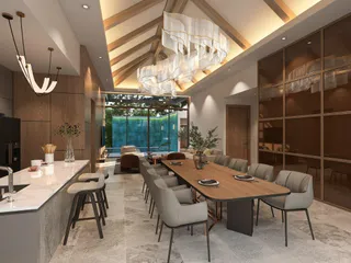 Viriya green в Таланге