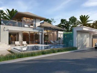 Viriya green в Таланге