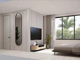 Orbita Villa-Town в Раваи