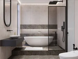 Orbita Villa-Town в Раваи