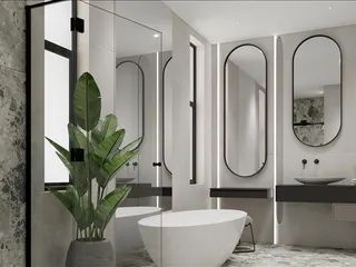 Orbita Villa-Town в Раваи