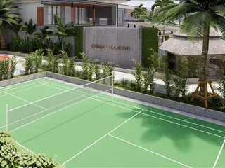 Orbita Villa-Town в Раваи