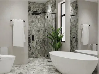 Orbita Villa-Town в Раваи